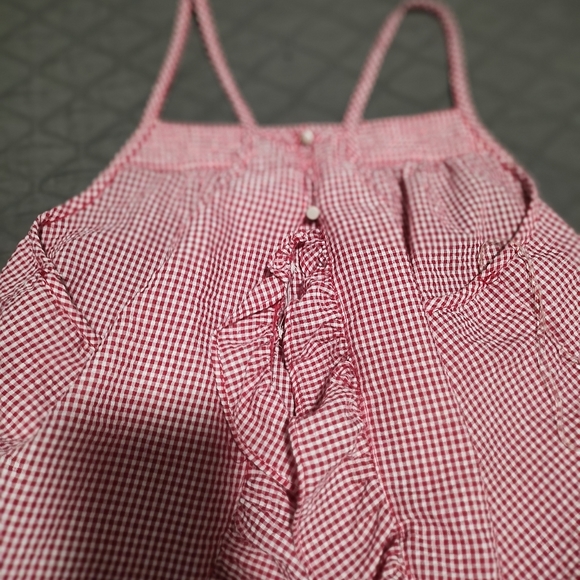 Lily Star tank tops - Picture 4 of 5